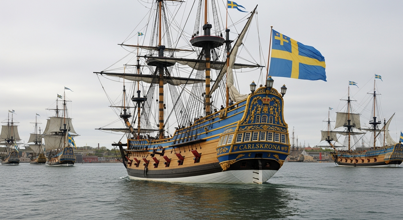 Carlskrona